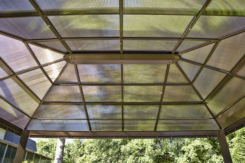 Toit Polycarbonate